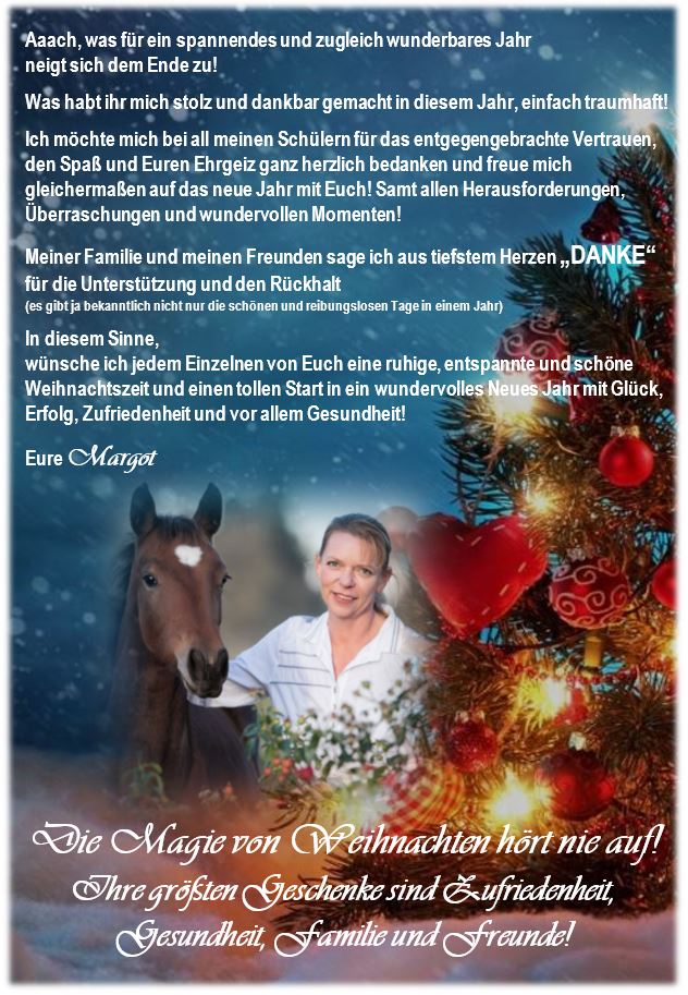 Weihnachten